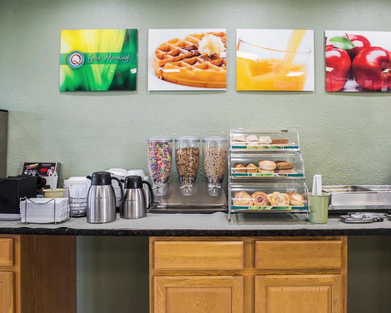 Quality Inn & Conference Center Panama City Luaran gambar