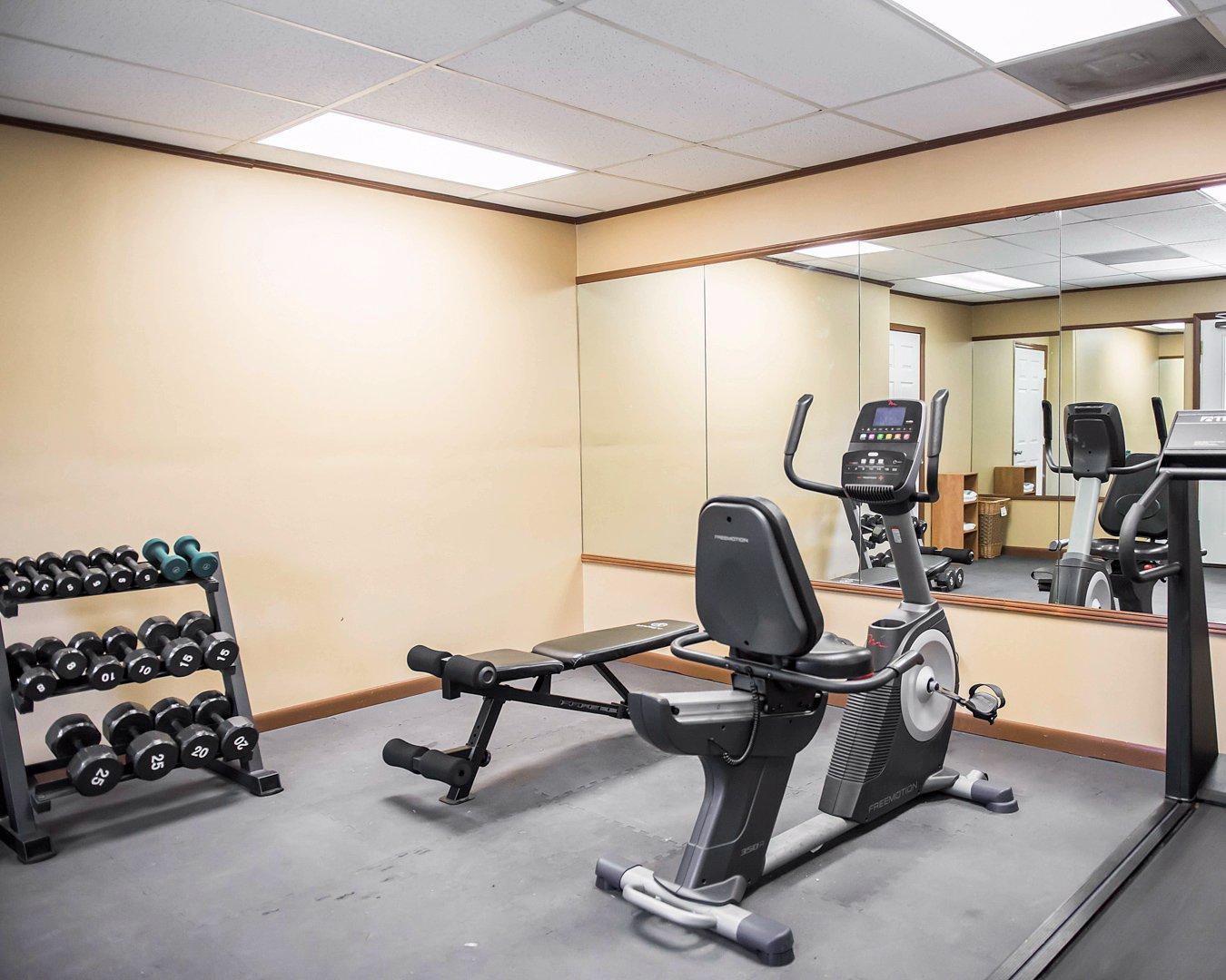 Quality Inn & Conference Center Panama City Luaran gambar