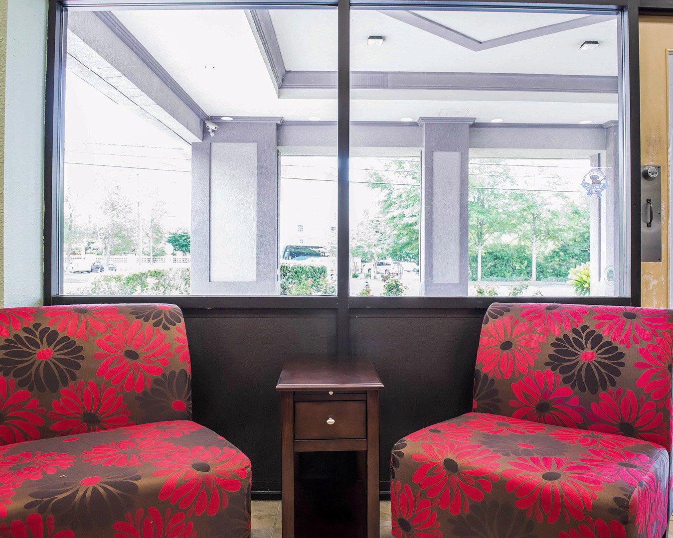 Quality Inn & Conference Center Panama City Luaran gambar