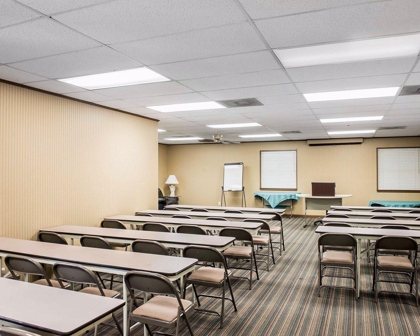 Quality Inn & Conference Center Panama City Luaran gambar
